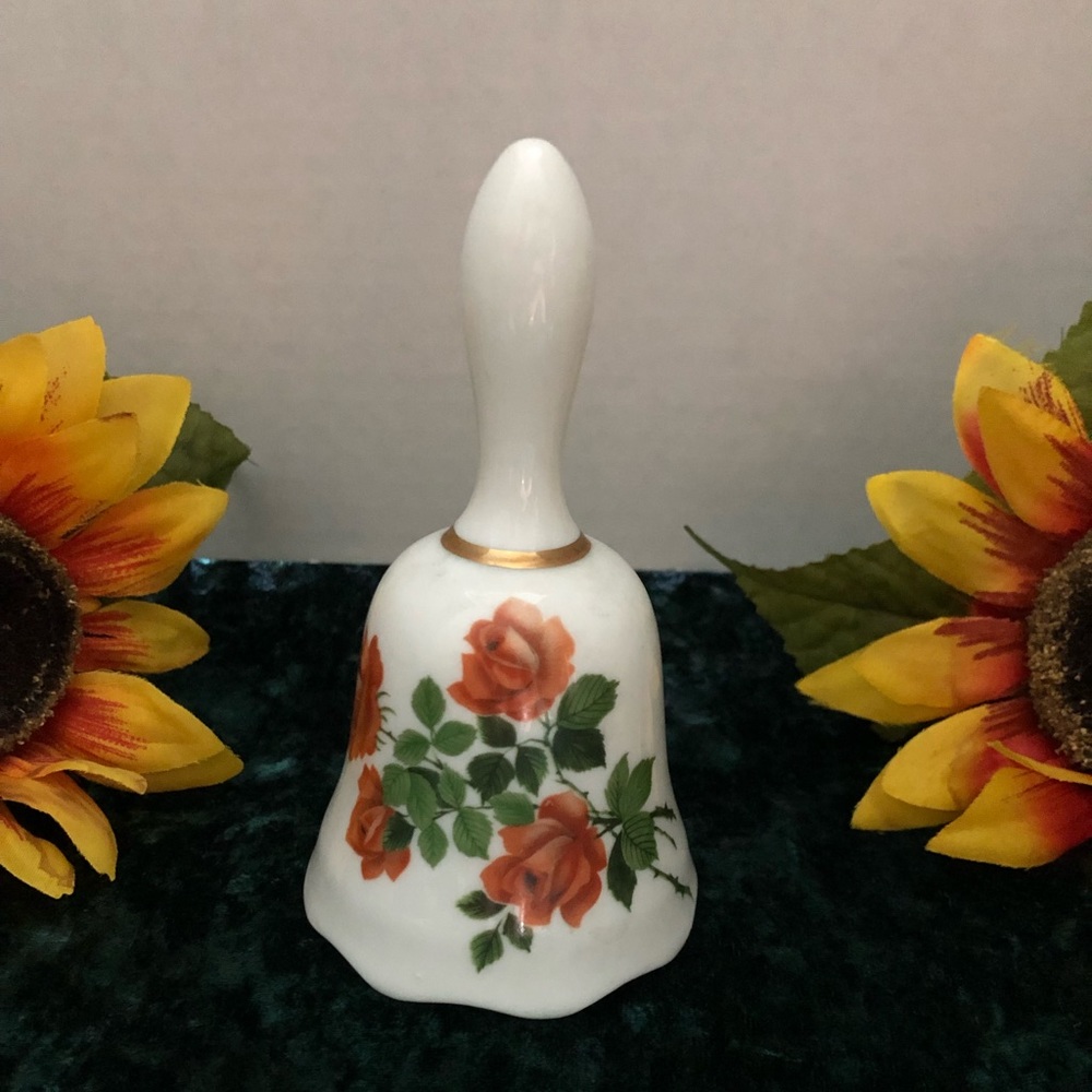 Vintage Bell Norleans Japan